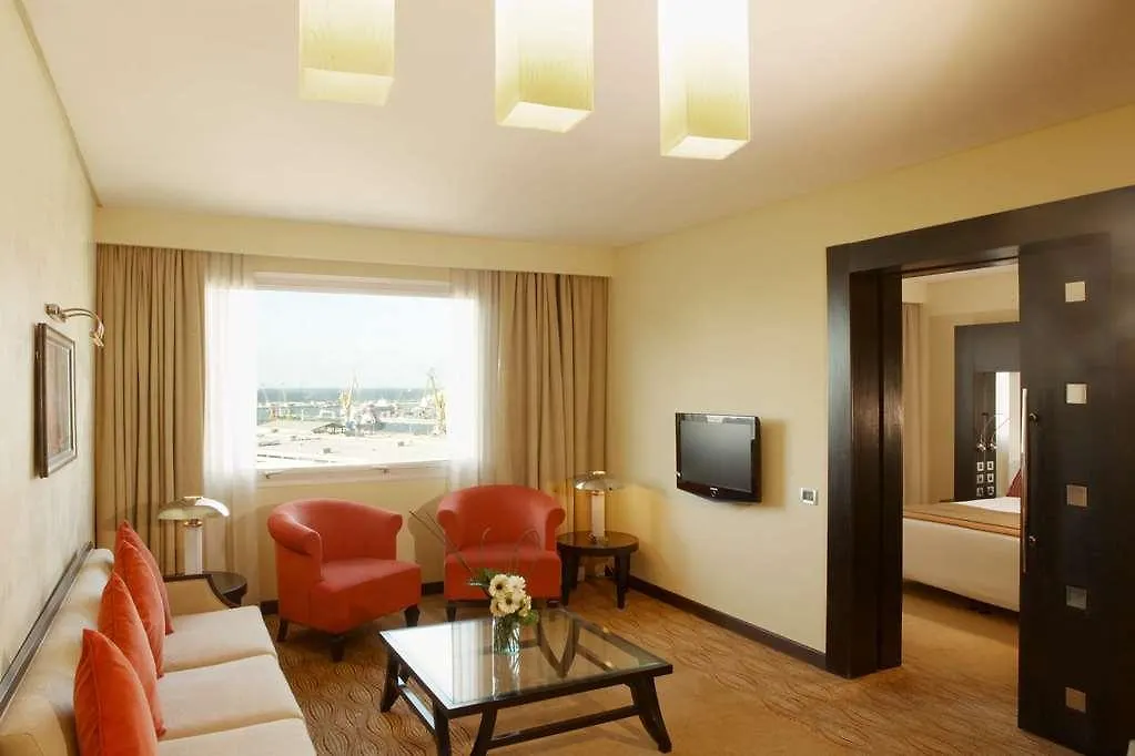 Hotel Farah Casablanca 0*,  Morocco