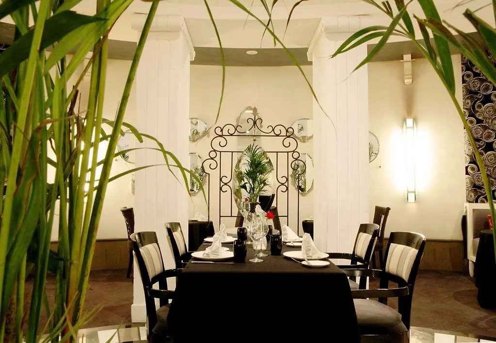 Hotel Farah Casablanca 0*,  Morocco