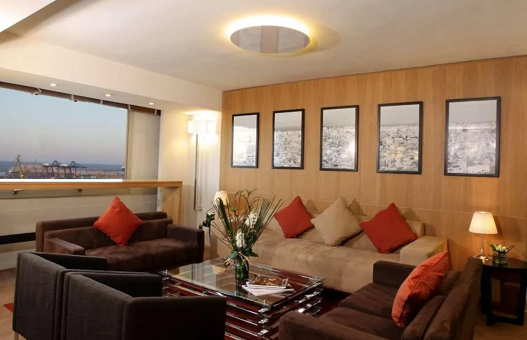 Hotel Farah Casablanca 0*,  Morocco